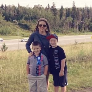 Meet your Posher, Ashley